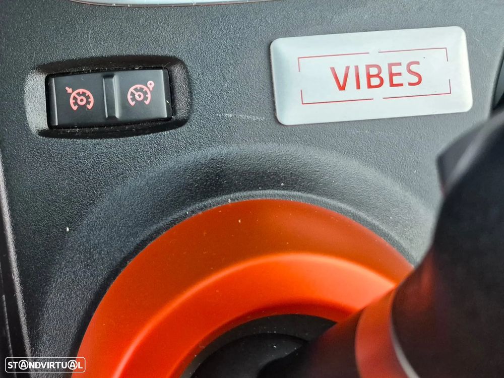 Renault Twingo Electric VIBES - 26