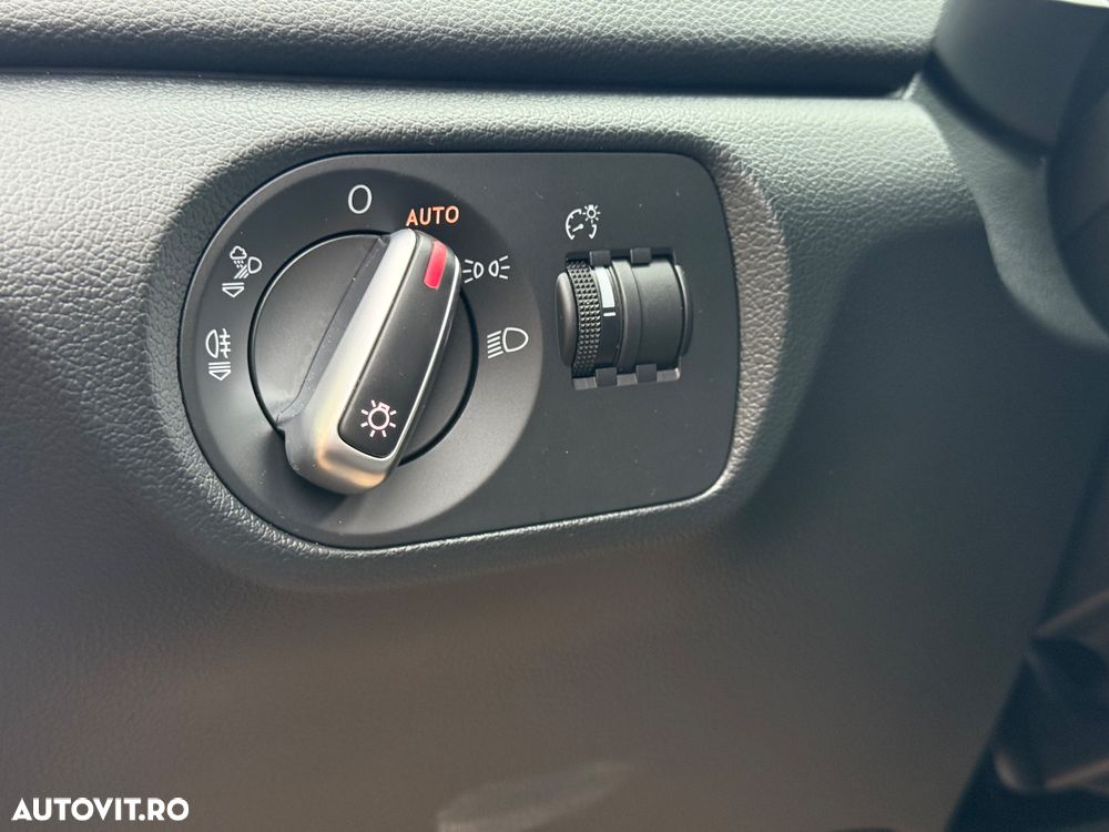 Audi Q3 2.0 TDI Quattro Stronic - 13