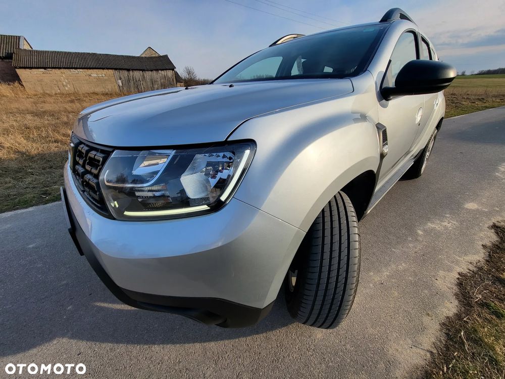 Dacia Duster 1.6 SCe Essential - 7