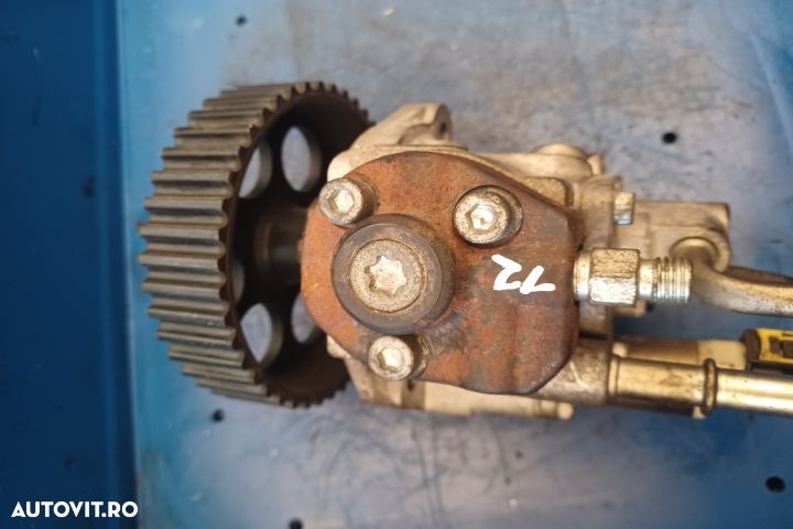 Pompa inalta presiune 1.7 CDTI 55586499 HU2940001003 Opel Astra J [fa - 4