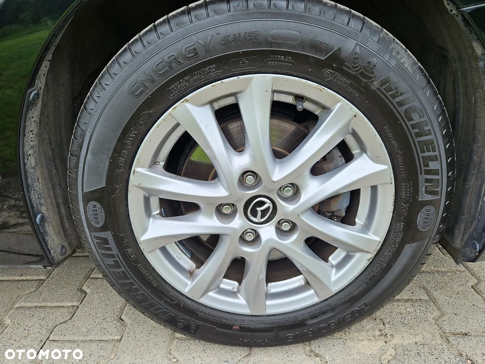 Mazda 3 2.0 Skyenergy - 14