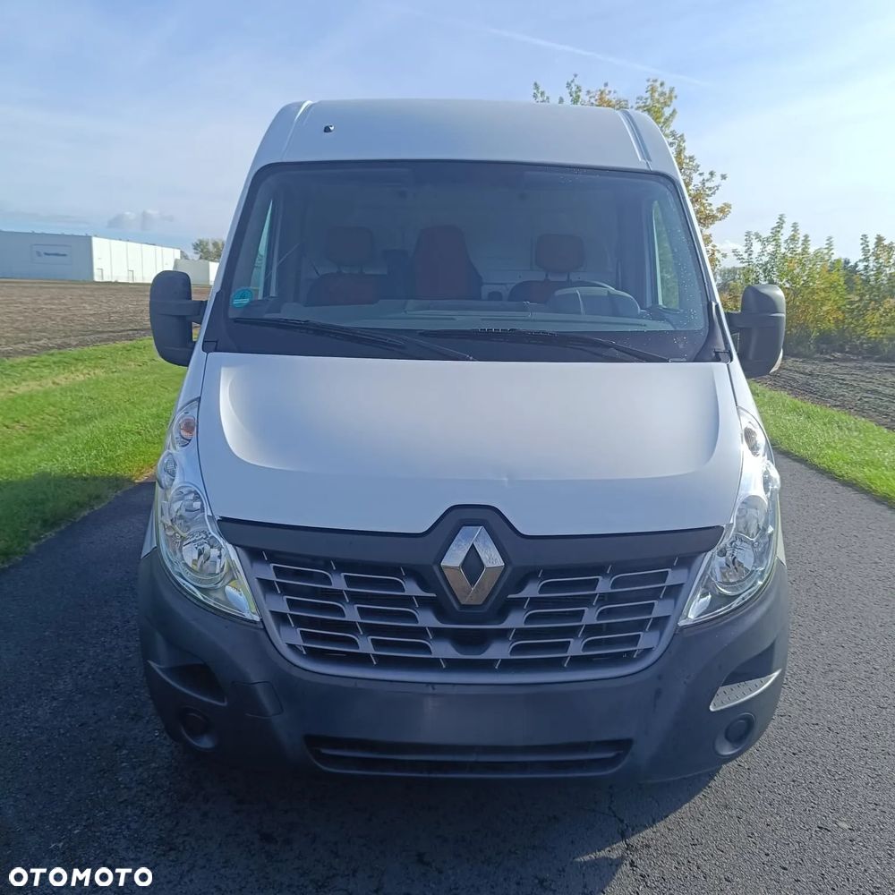Renault Master - 5