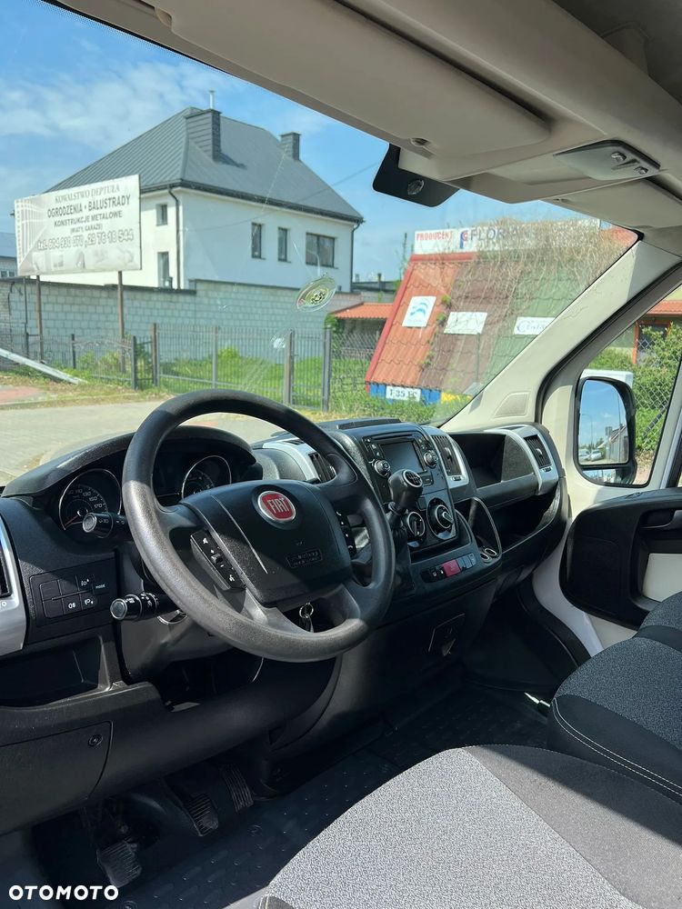 Fiat Ducato L2H2 - 12