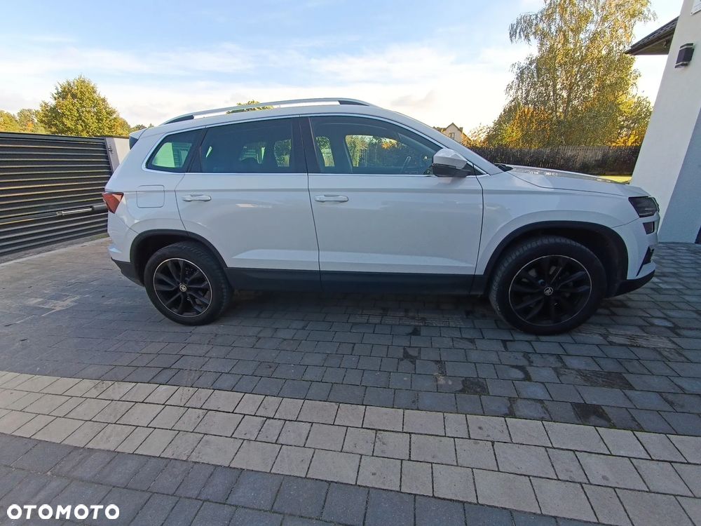 Skoda Karoq 2022 photo 4