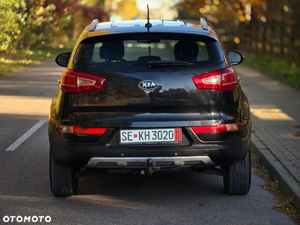 Kia Sportage 1.6 GDI XL 2WD - 15