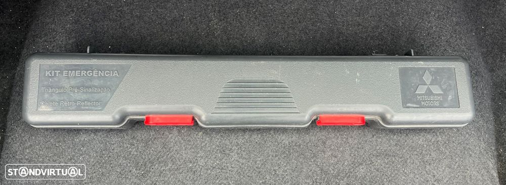 Mitsubishi Colt 1.5 T Ralliart - 13