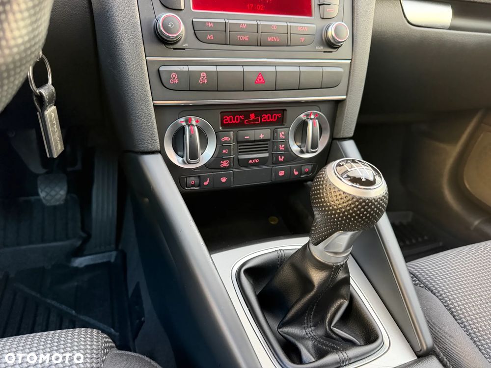 Audi A3 Sportback - 28