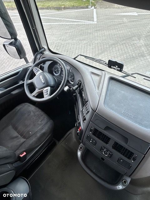 DAF XF 106 - 19