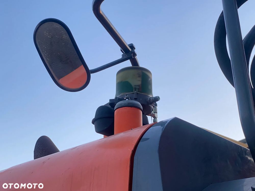 Hitachi ZX225USLC-5, 2013 ROK, KRÓTKI TYŁ, PODWOZIE 80% DOBRE, Z NIEMIEC - 20