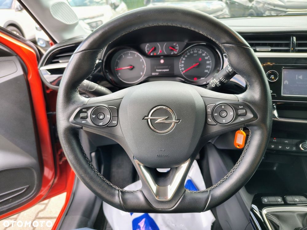 Opel Corsa 1.2 S&S - 15