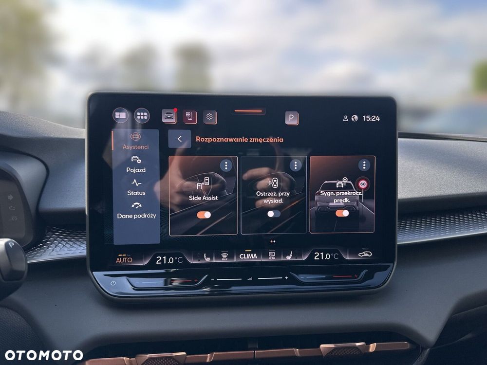 Cupra Terramar 1.5 eTSI mHEV DSG - 23