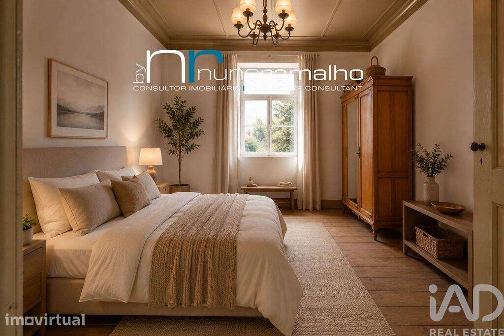 Casa / Villa T5 em Pinhel de 82 m2 - Grande imagem: 5/38