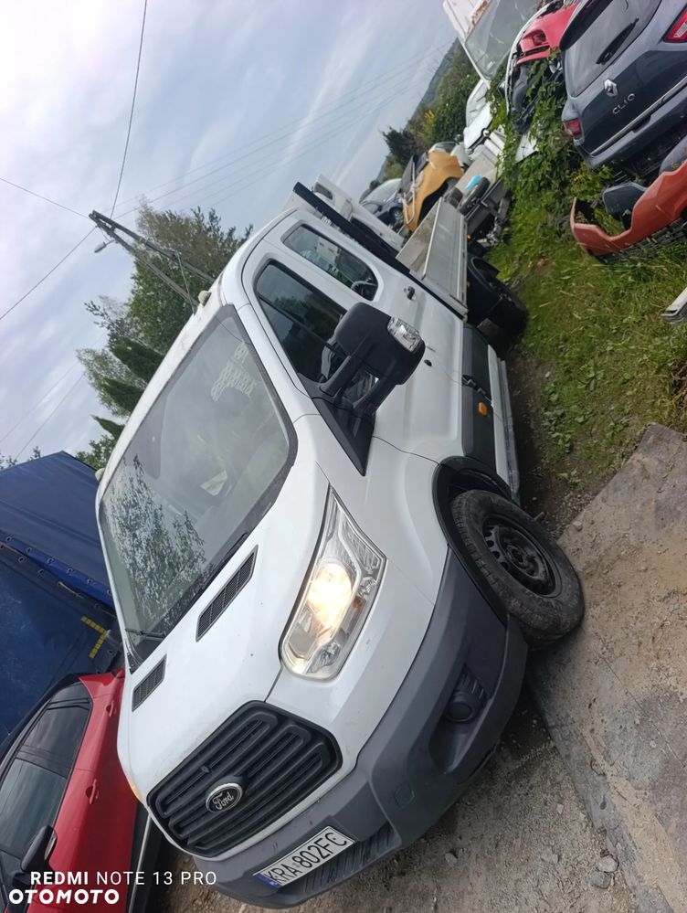 Ford Transit - 6