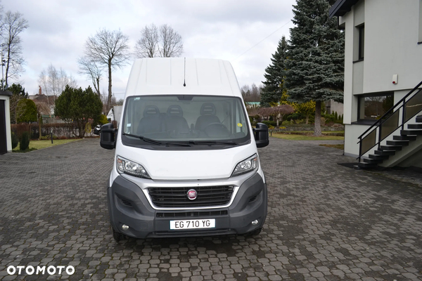 Fiat Ducato L4H3