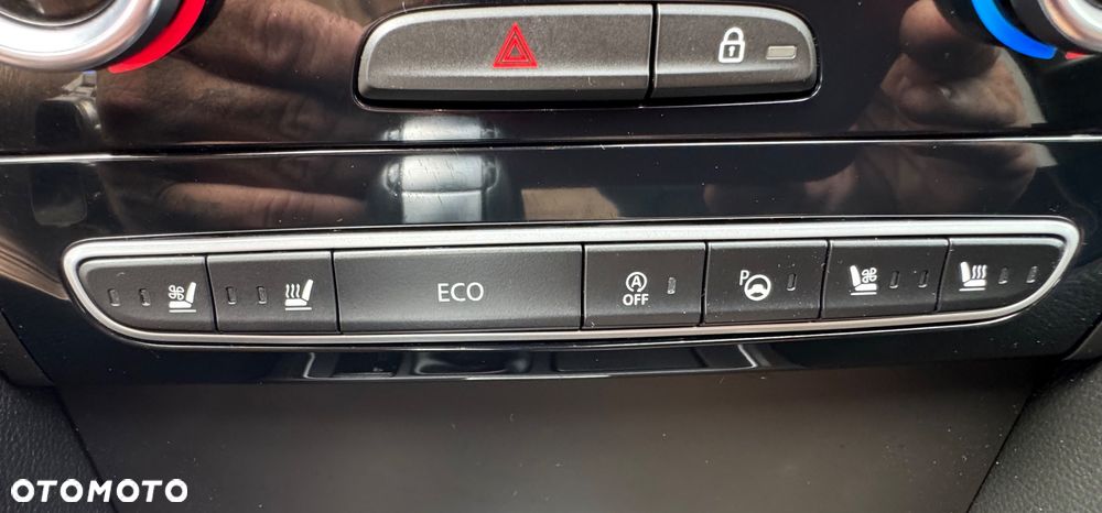 Renault Talisman ENERGY dCi 160 EDC INITIALE PARIS - 34