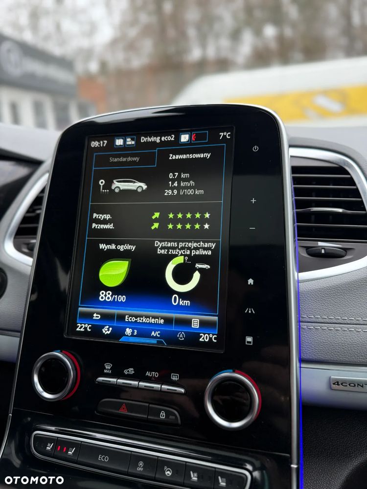 Renault Espace 1.6 dCi Energy Initiale Paris EDC 7os - 37