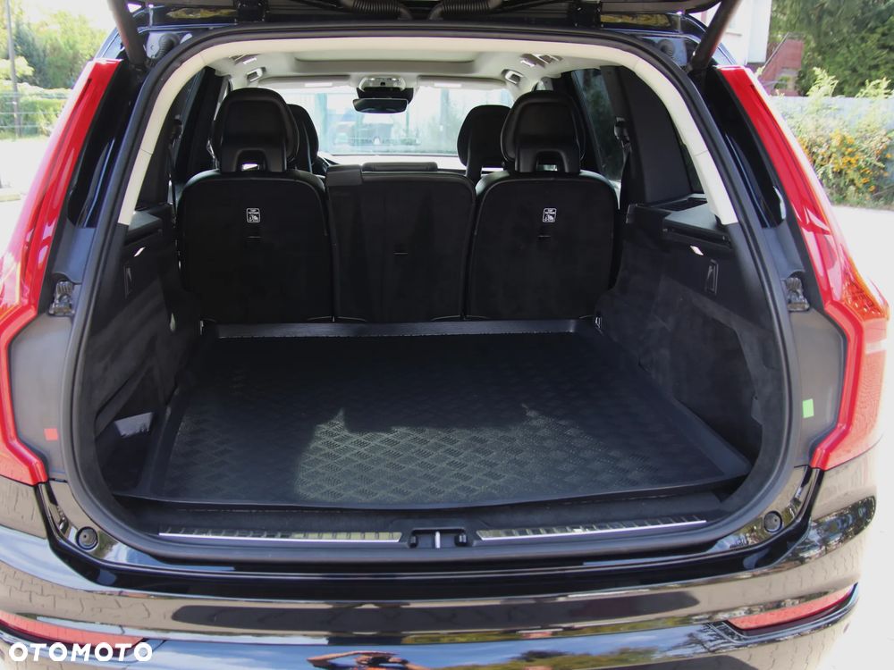 Volvo XC 90 T5 AWD Momentum - 8