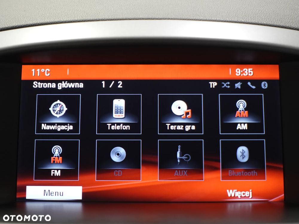 Opel Astra 1.6 D (CDTI) Start/Stop Edition - 33