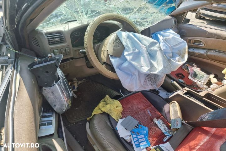 Calculator modul 2310100-K01 Great Wall GWM Hover H3 1 [2005 - 2010] - 9