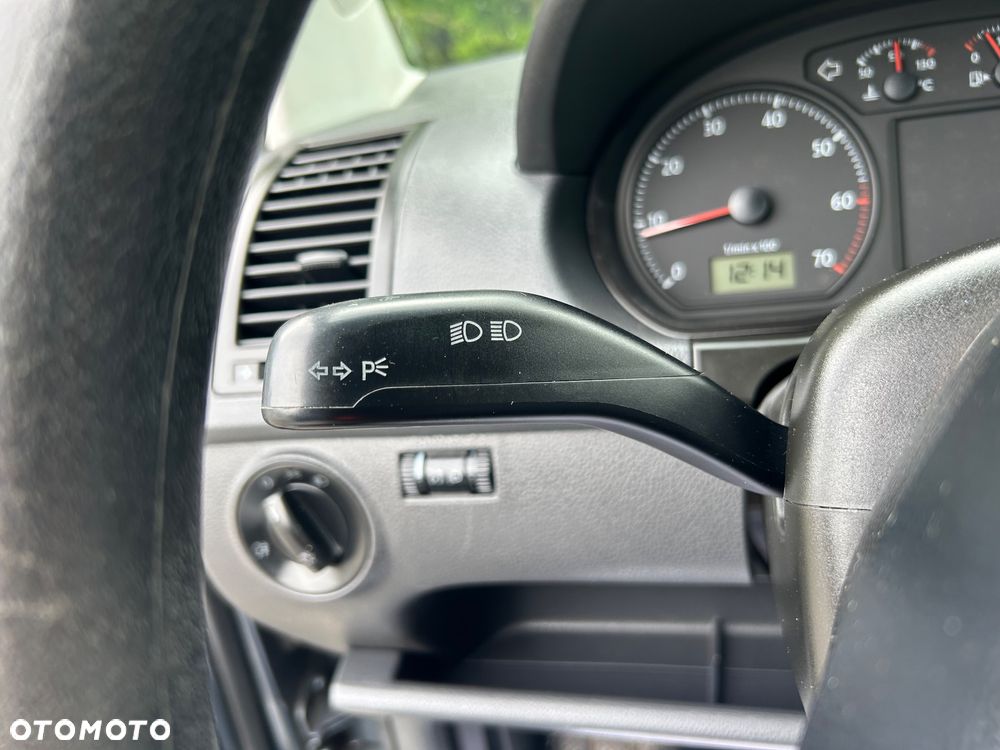 Volkswagen Polo 1.2 Trendline - 13