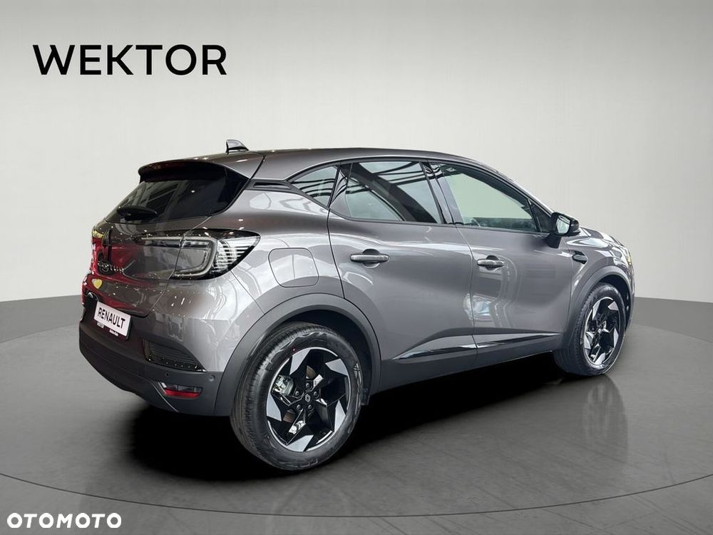 Renault Captur - 5