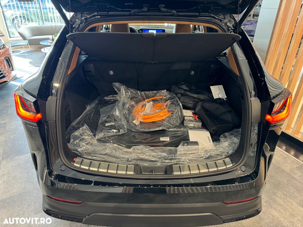 Lexus Seria NX 450h+ AWD CVT PHEV Executive - 28