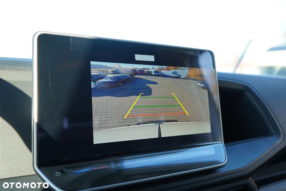 Volkswagen Crafter 35 - 22