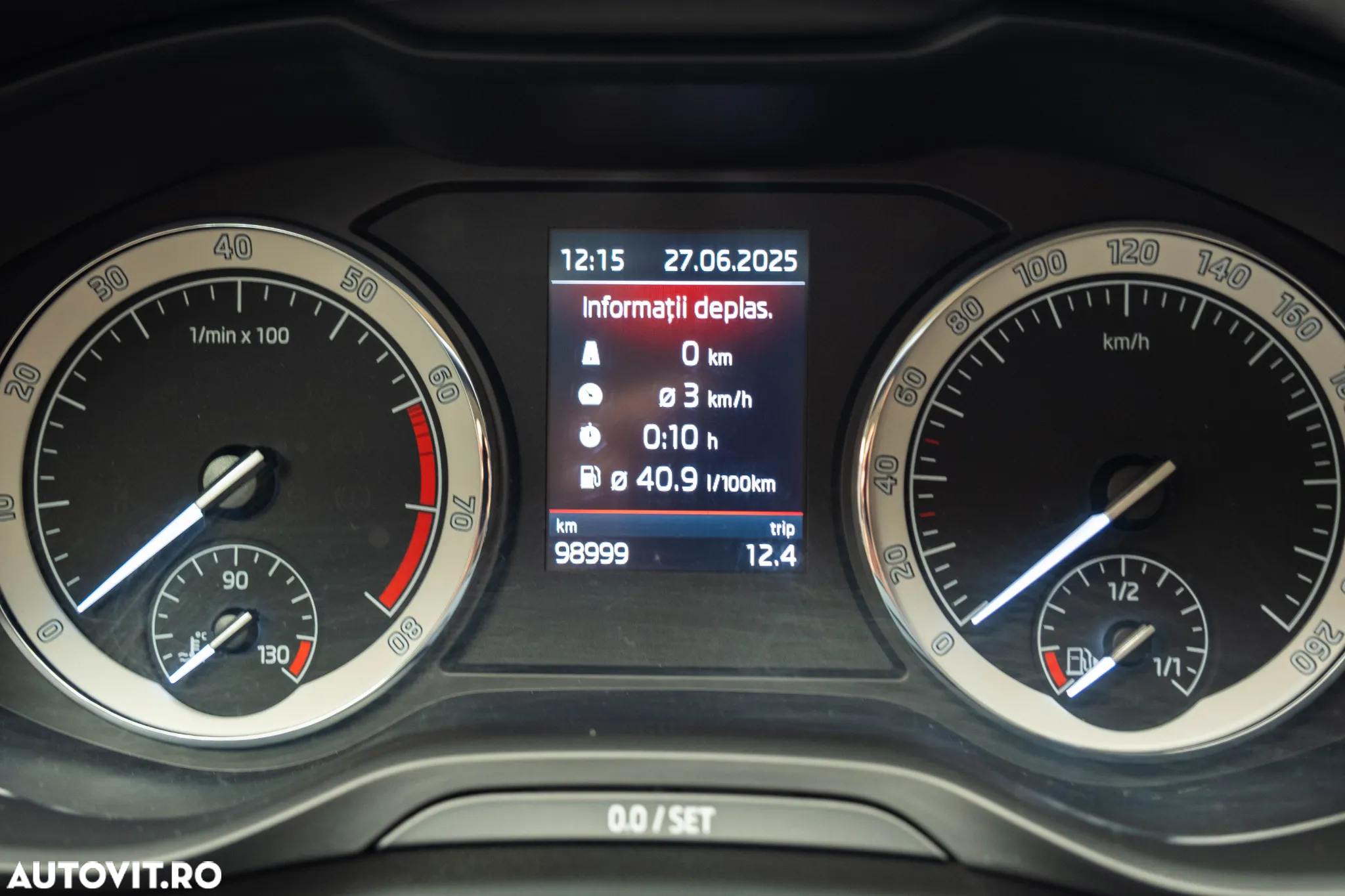 Skoda Kodiaq 2.0 TSI 4X4 DSG Laurin & Klement - 19