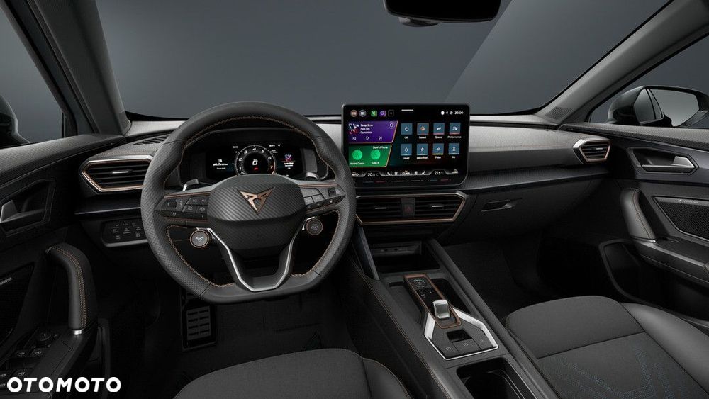 Cupra Formentor 1.5 eTSI mHEV DSG - 8