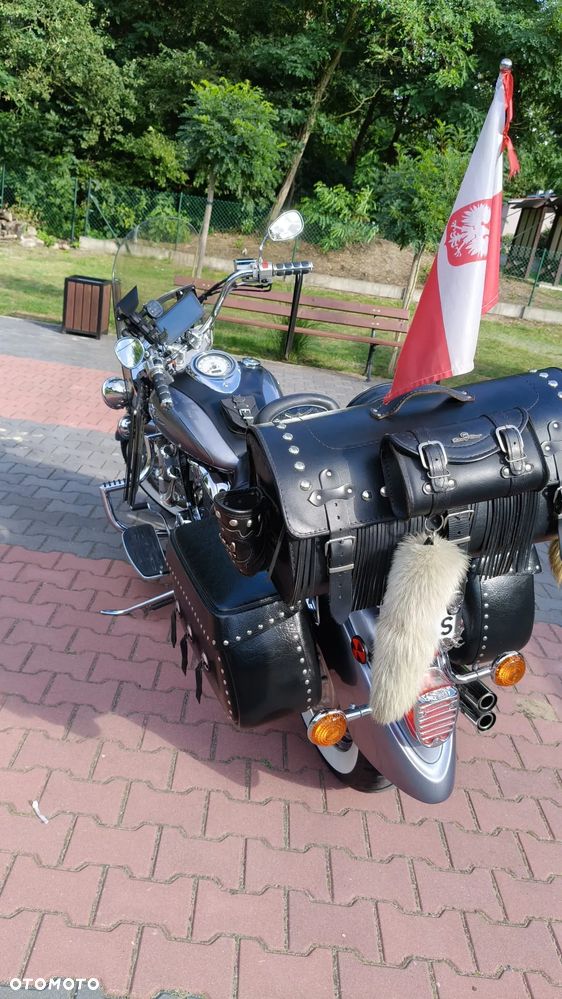 Yamaha Drag Star - 2