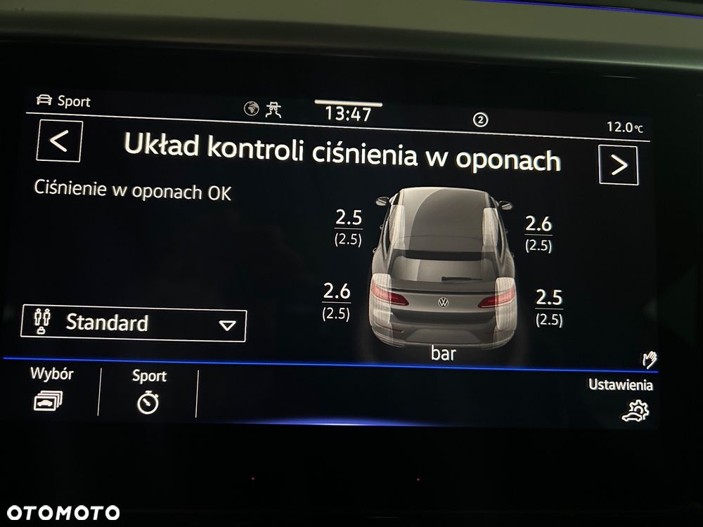Volkswagen Arteon 2.0 TSI 4Motion R DSG - 37