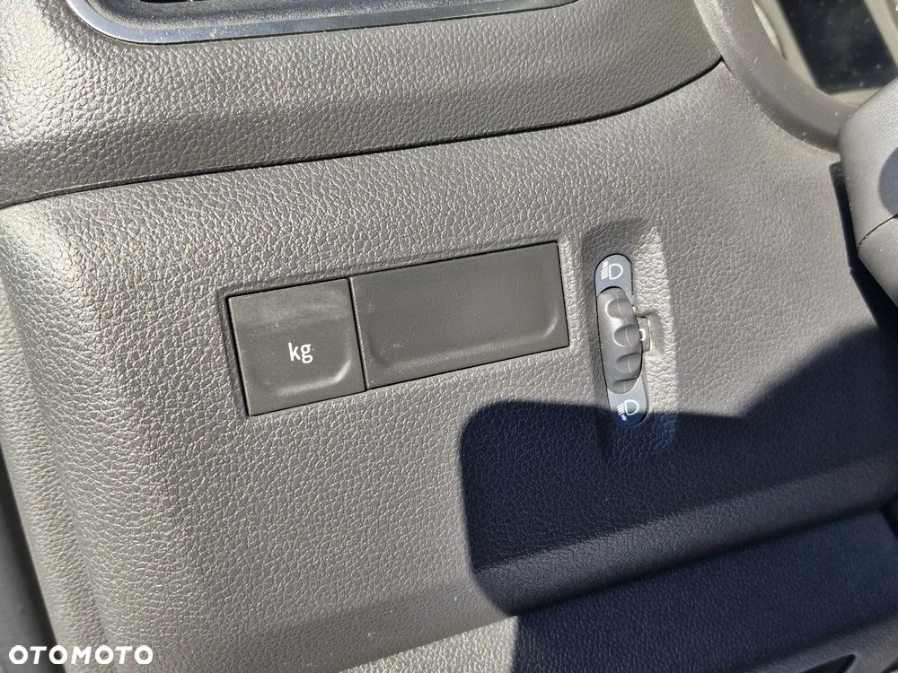 Renault Master, 2021 IX, L3H2, Automat, nawigacja, tempomat, kamera cofania, klima - 22