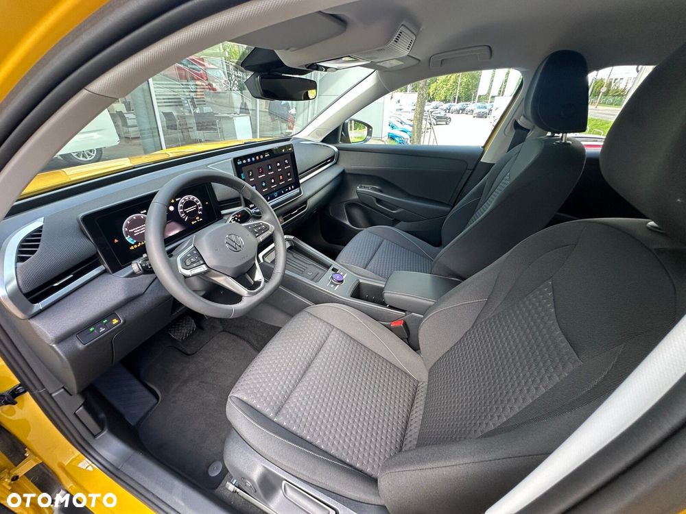 Volkswagen T-Roc 1.5 eTSI Life DSG - 11