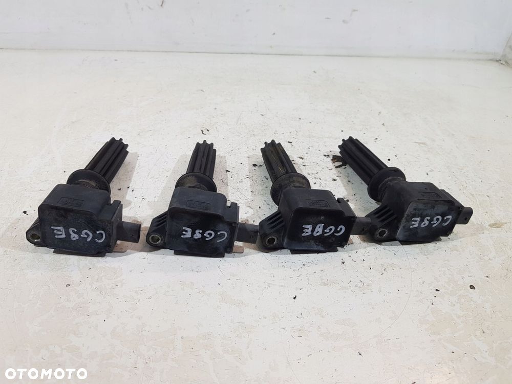 cewki zapłonowe cm5e-12a366-bc focus mk3 st mondeo s-max 2.0t kpl - 2