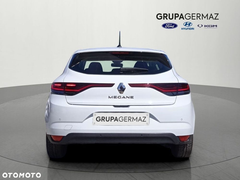 Renault Megane 1.3 TCe FAP Equilibre - 8