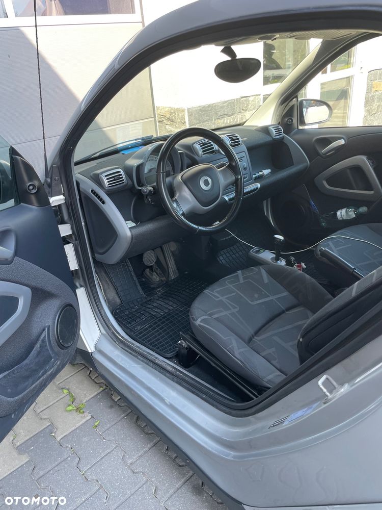 Smart Fortwo & passion mhd - 14