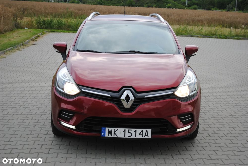 Renault Clio 1.2 16V 75 Business - 22