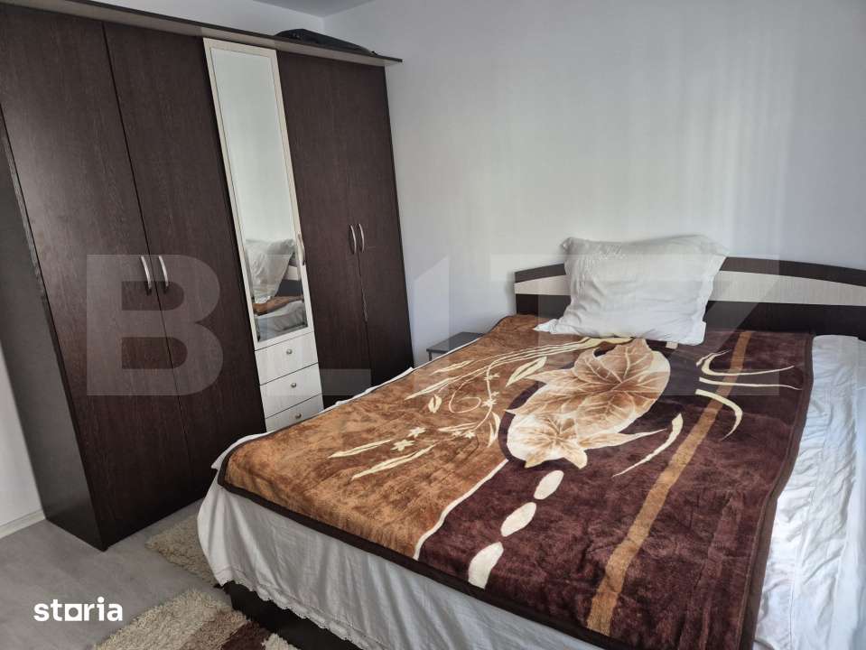Apartament 3 camere | 68 mp utili | Judetean | Brasov — fotografia 3