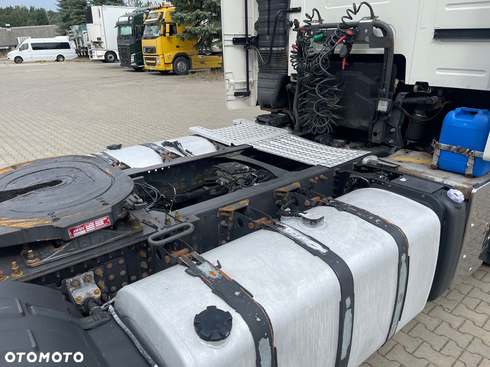Volvo FH 460 XL - 6