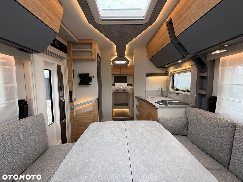 Dethleffs PULSE GT I7051 EBL - 9