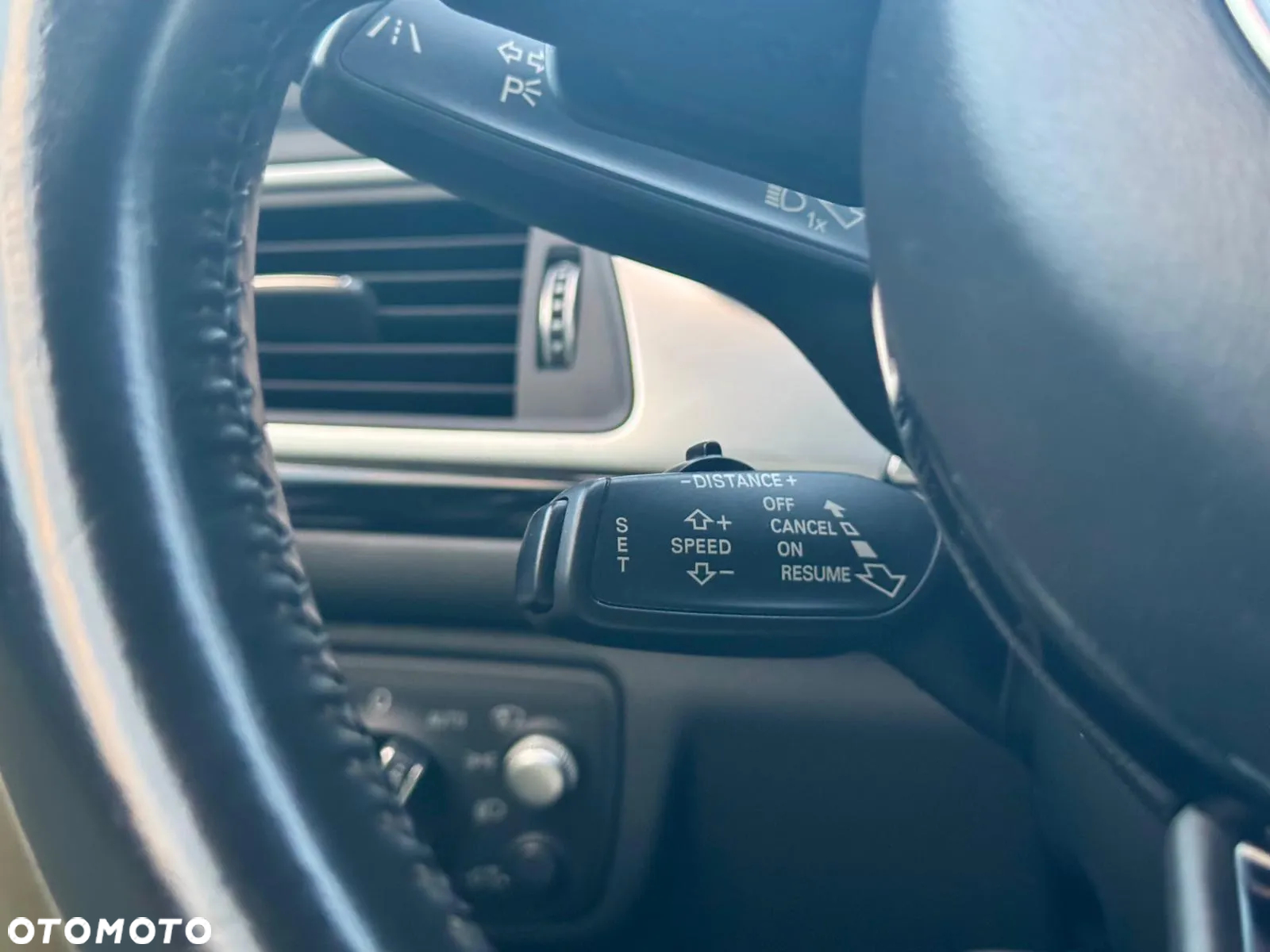 Audi A6 - 12
