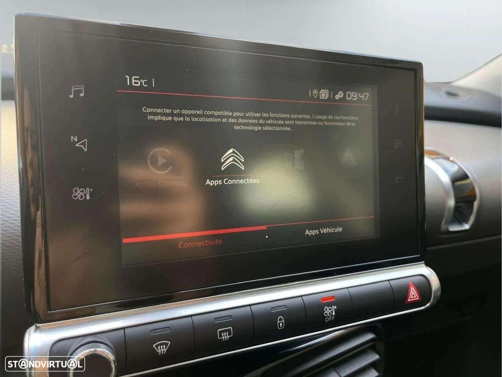 Citroën C4 Cactus - 28