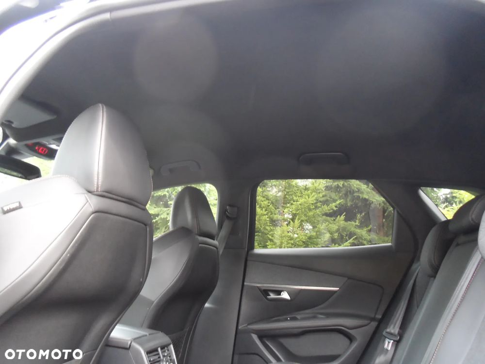 Peugeot 3008 1.2 PureTech GT S&S - 18