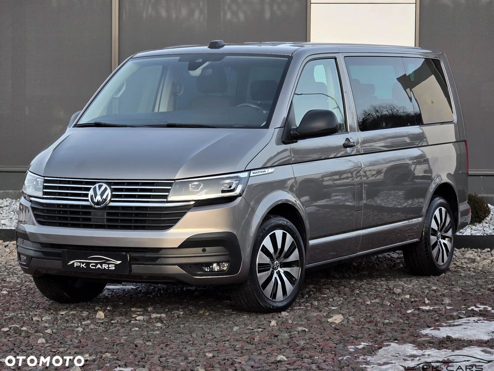 Volkswagen Multivan - 4