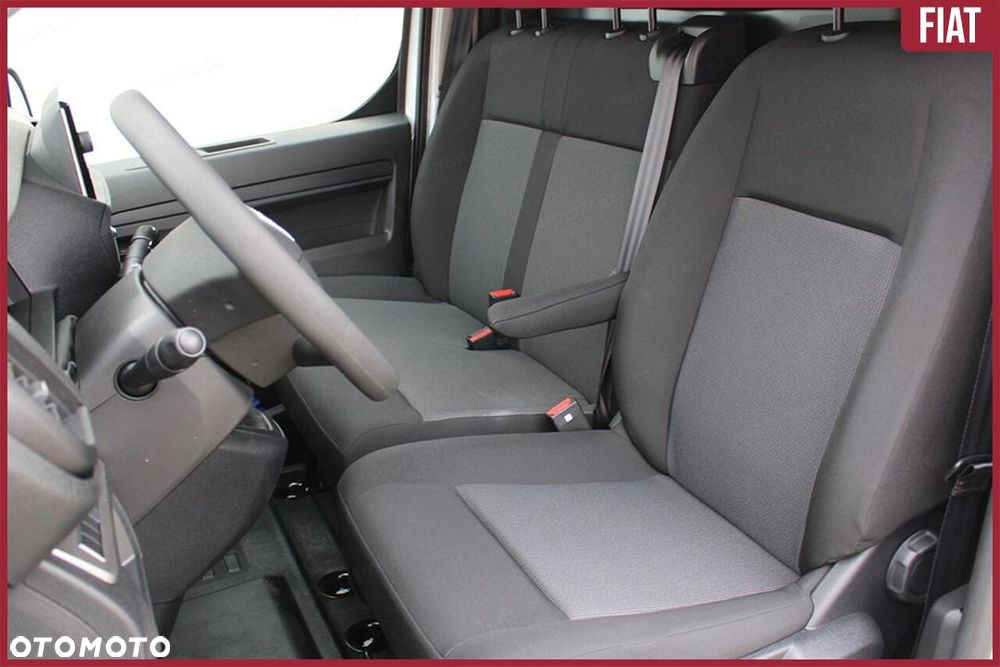 Fiat Scudo Maxi L2H1 2.0 144KM - 4