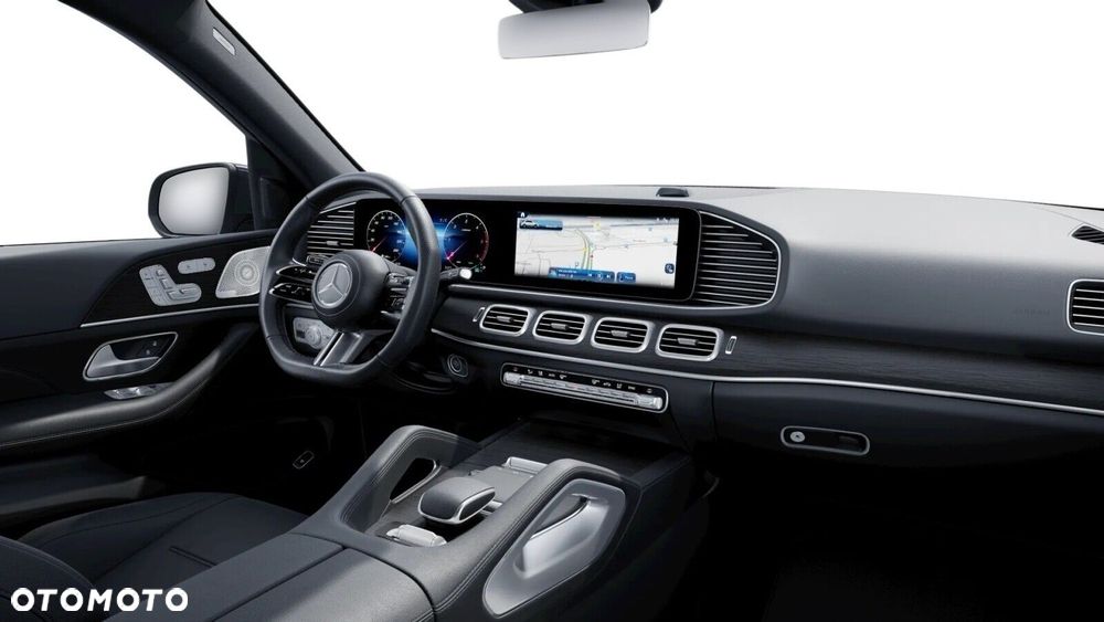 Mercedes-Benz GLE - 9