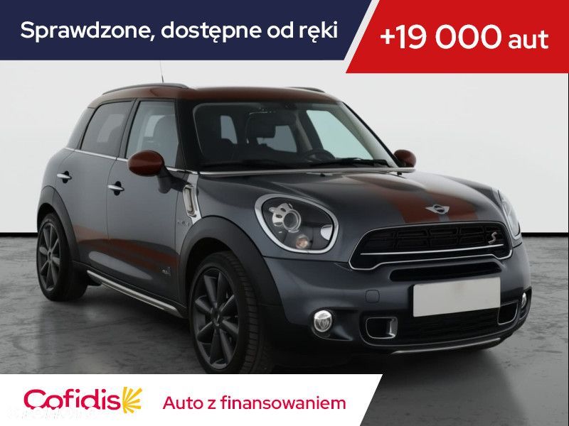 MINI Countryman - 2