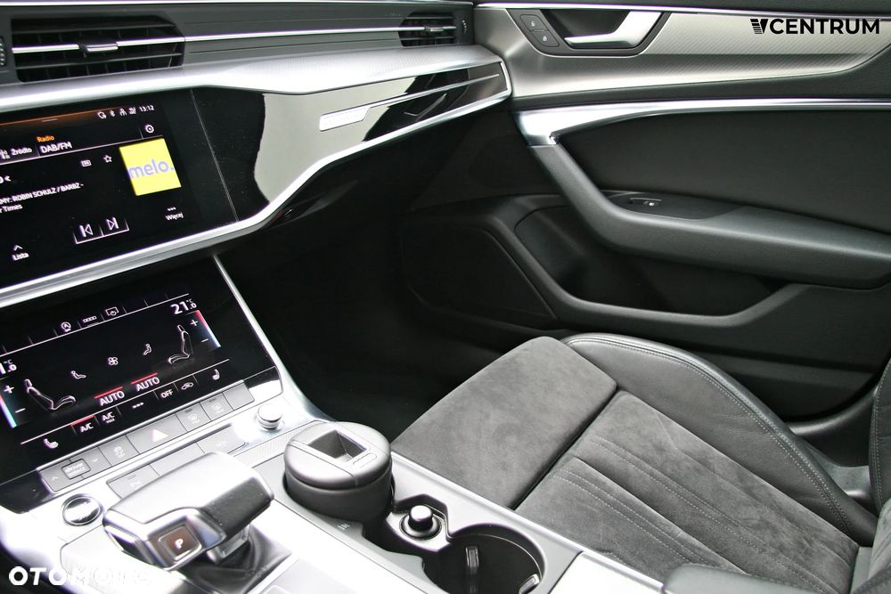Audi A6 Limousine 40 TDI mHEV Quattro Sport S tronic - 13