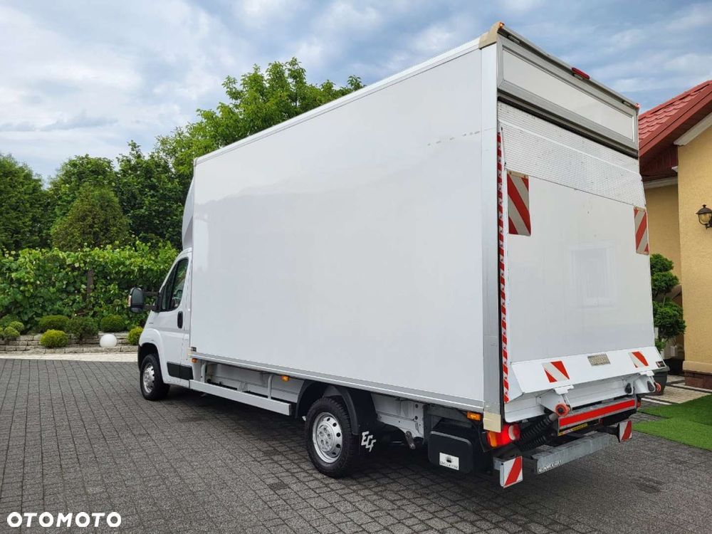 Fiat Ducato - 13