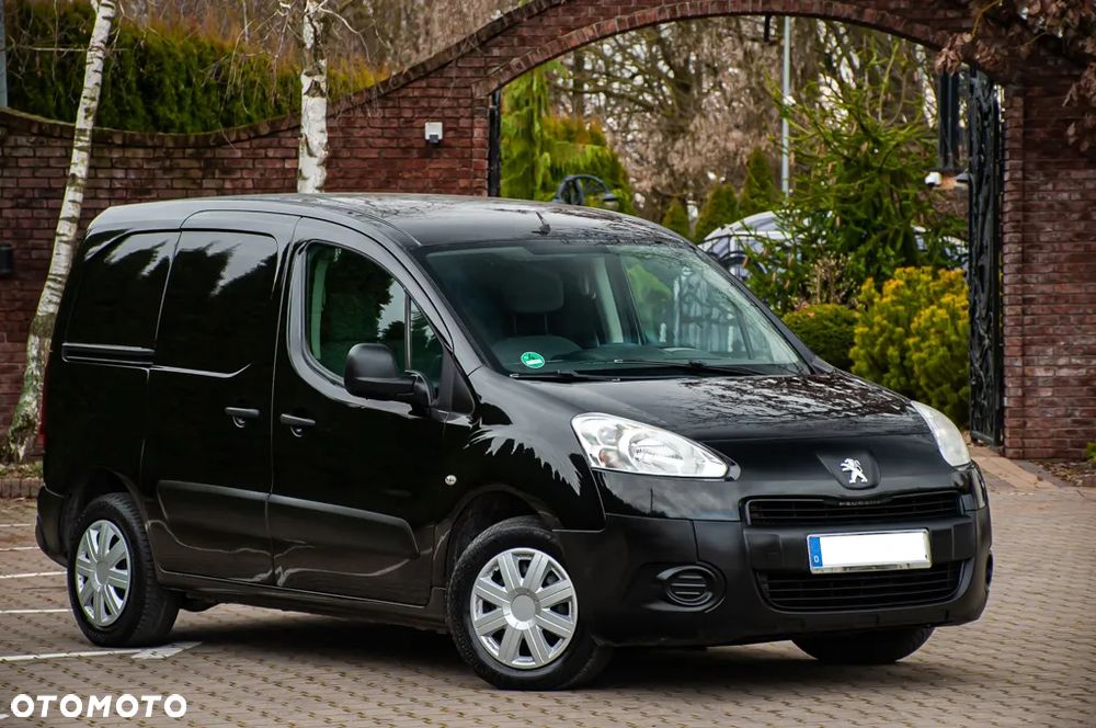 Peugeot Partner - 14